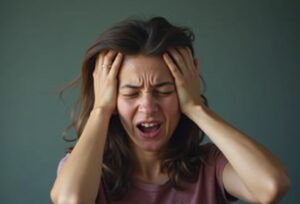 我是什麼很賤的人嗎