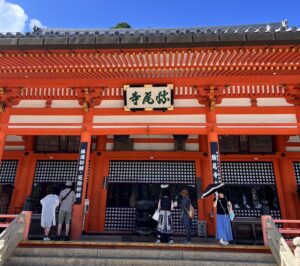 勝尾寺