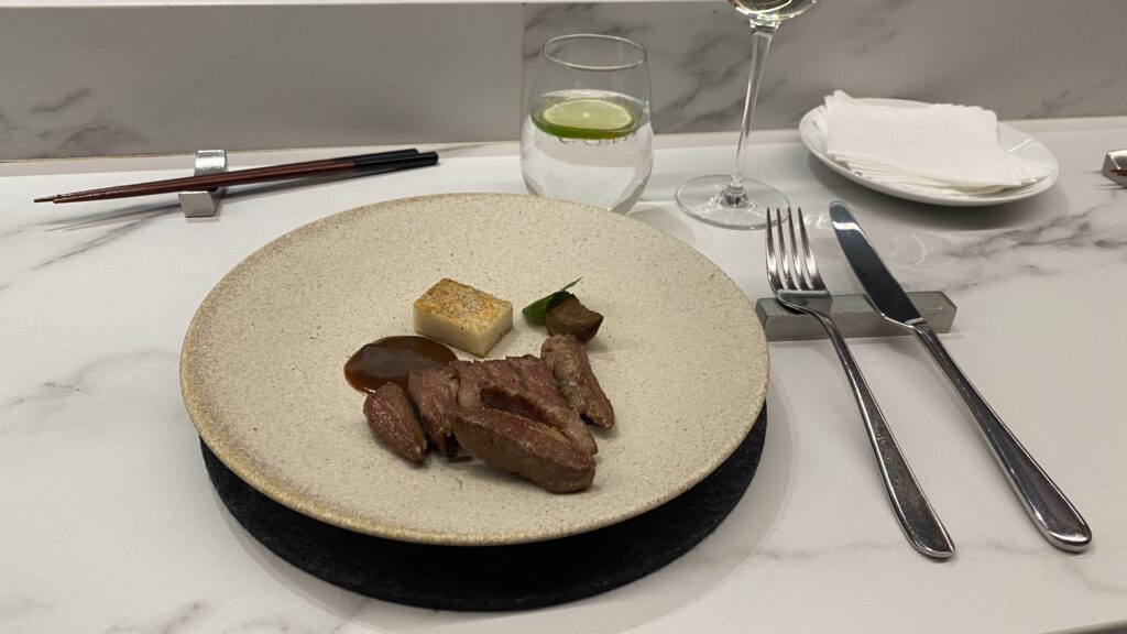 主餐-西班牙伊比利豬老饕2