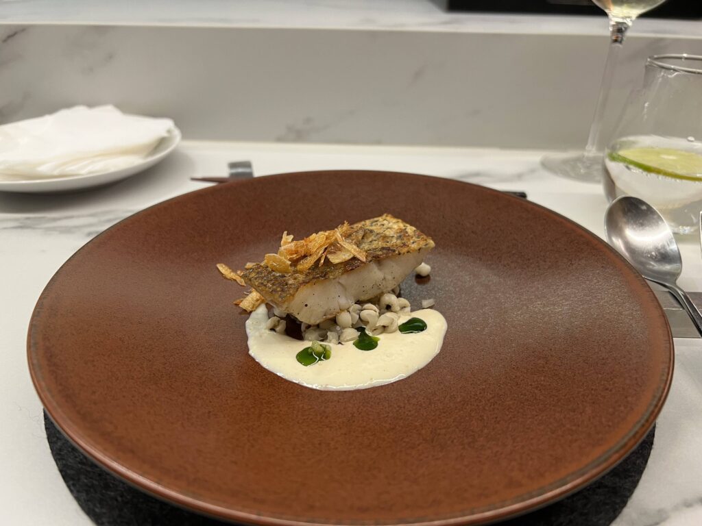 啟．初入水的覺醒