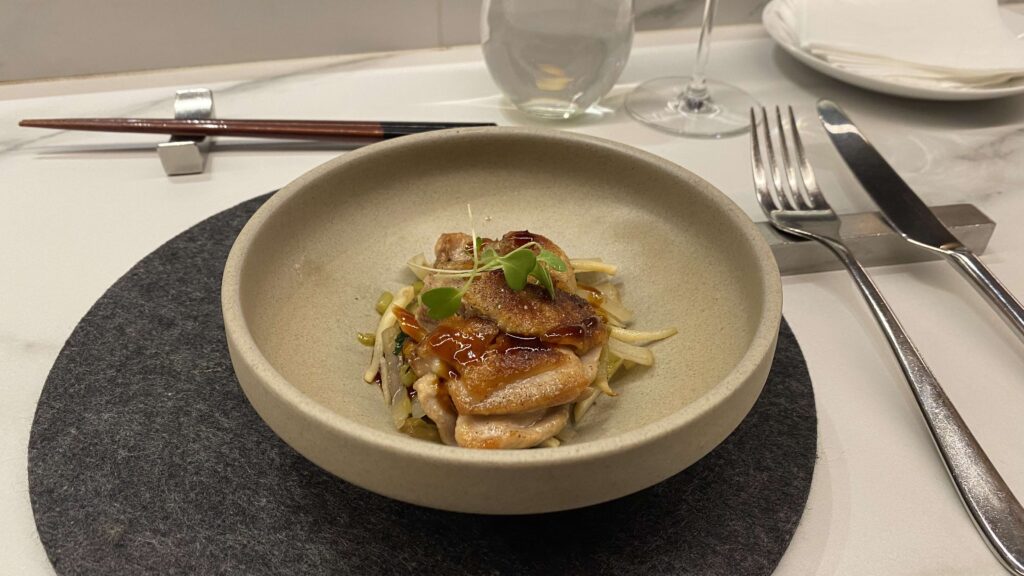 煦．承家（雞）